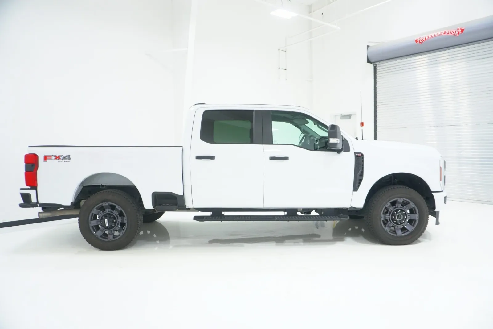 2025 Ford Super Duty F-250 SRW XLT