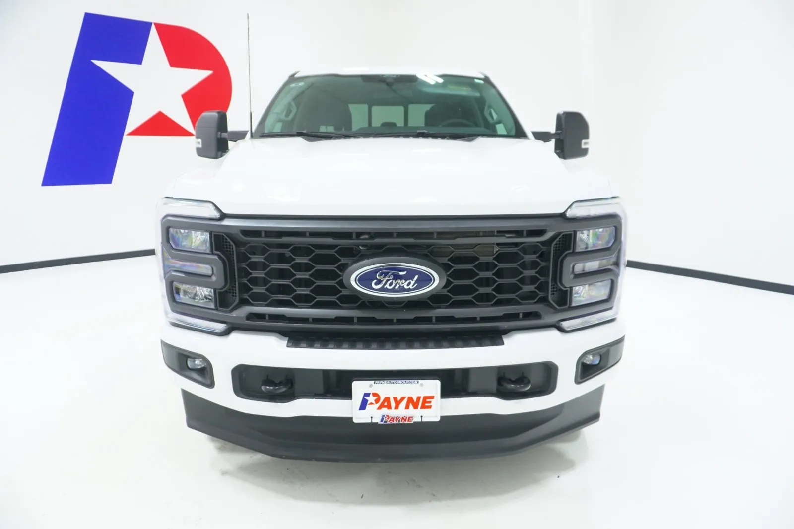 2025 Ford Super Duty F-250 SRW XLT