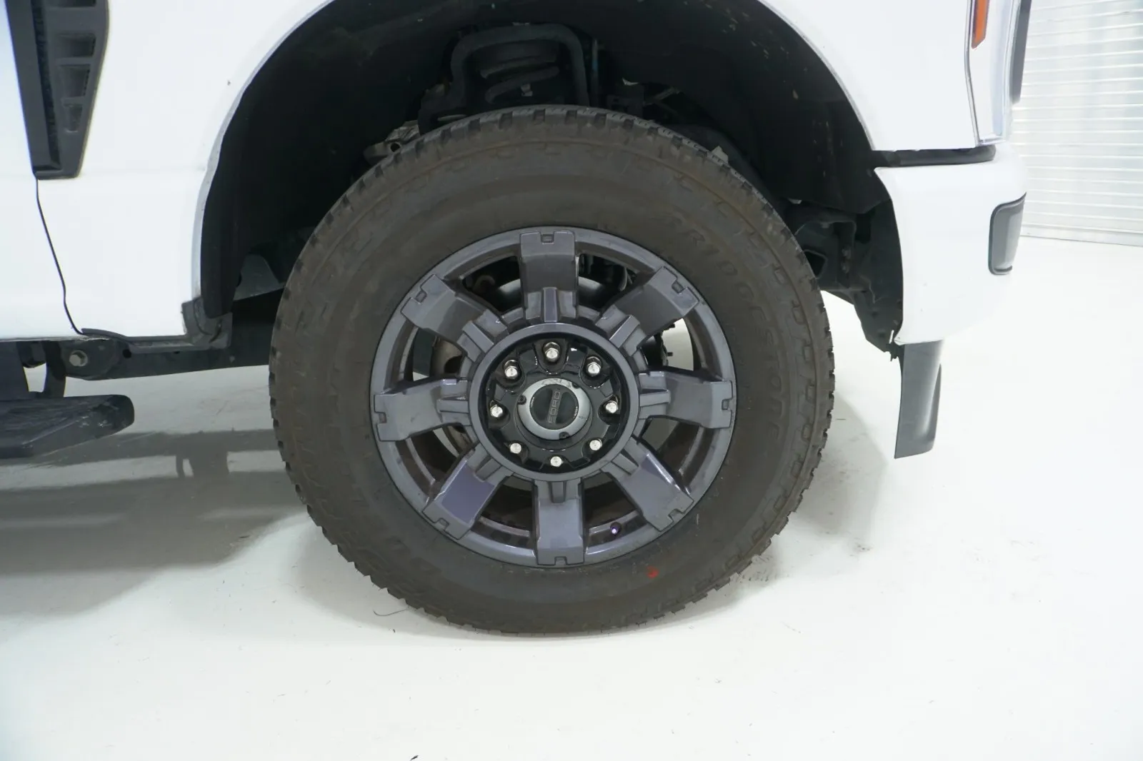 2025 Ford Super Duty F-250 SRW XLT