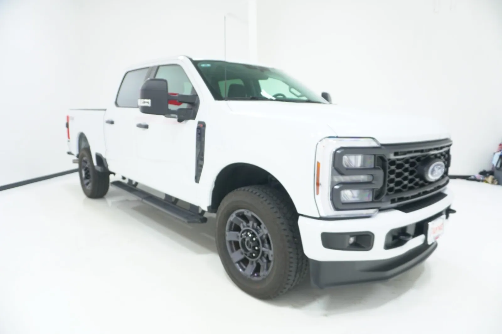 2025 Ford Super Duty F-250 SRW XLT