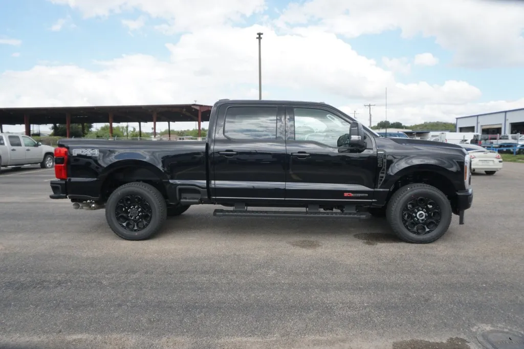 2027 Ford Super Duty F-250 SRW XL