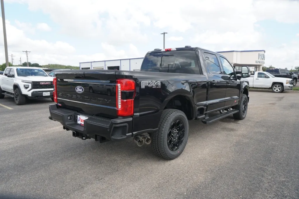 2027 Ford Super Duty F-250 SRW XL