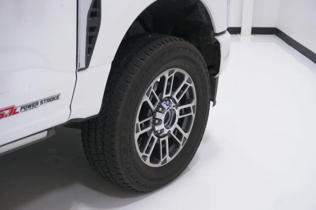 2024 Ford Super Duty F-250 SRW Limited 2024 Ford Super Duty F-250 SRW Limited