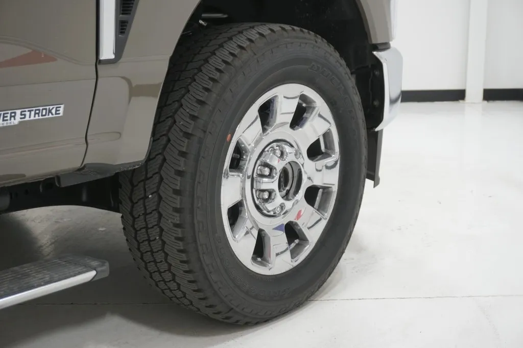 2026 Ford Super Duty F-250 SRW King Ranch