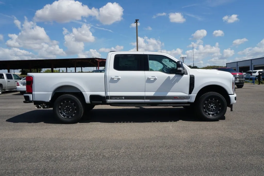 2027 Ford Super Duty F-250 SRW XL