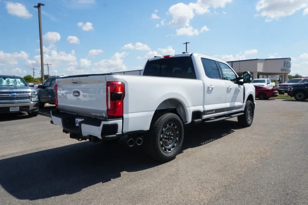 2027 Ford Super Duty F-250 SRW XL
