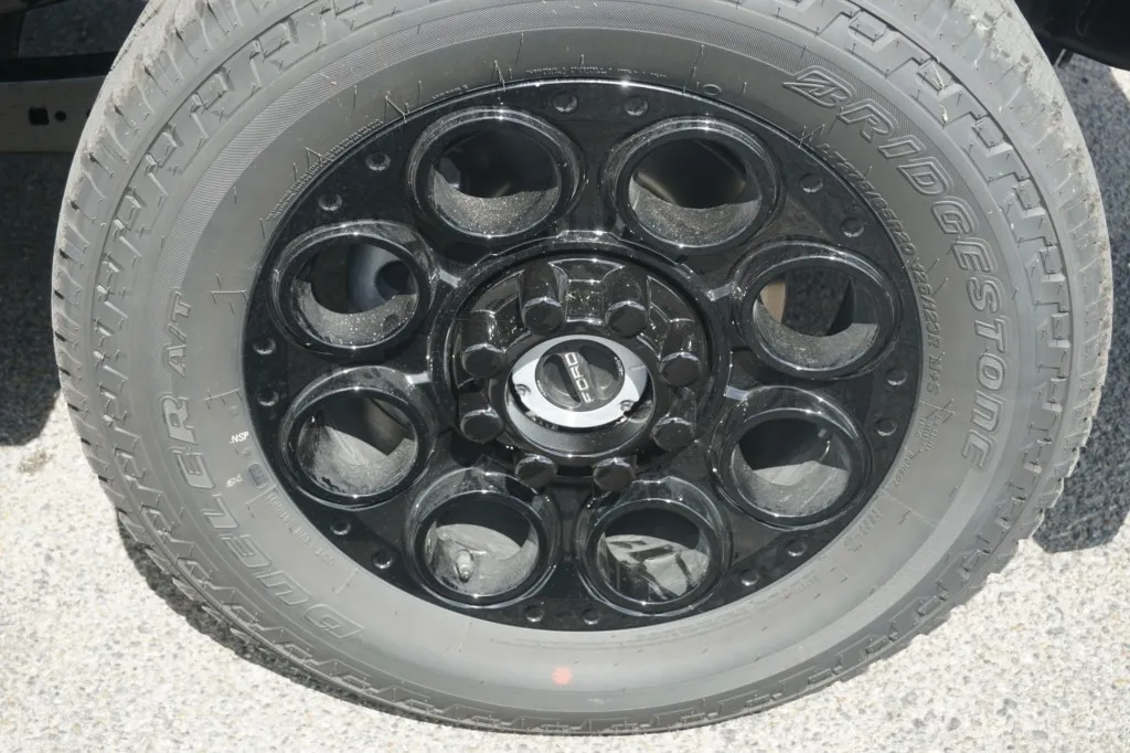 2027 Ford Super Duty F-250 SRW XL