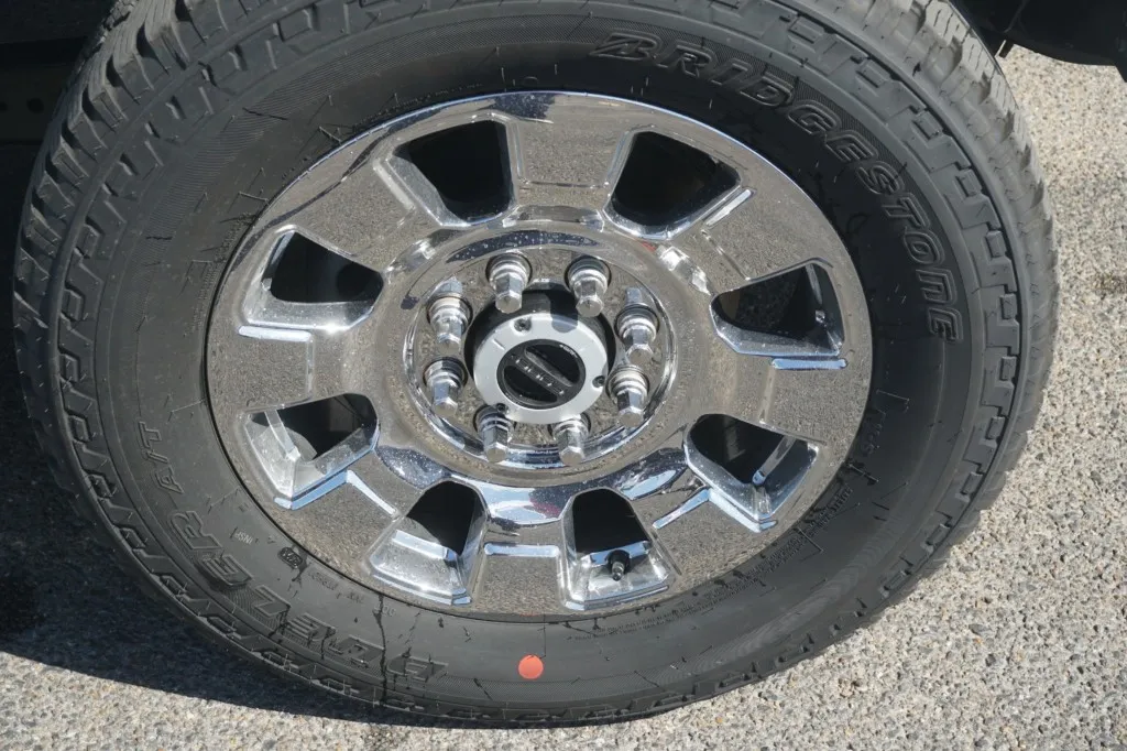 2027 Ford Super Duty F-250 SRW XL