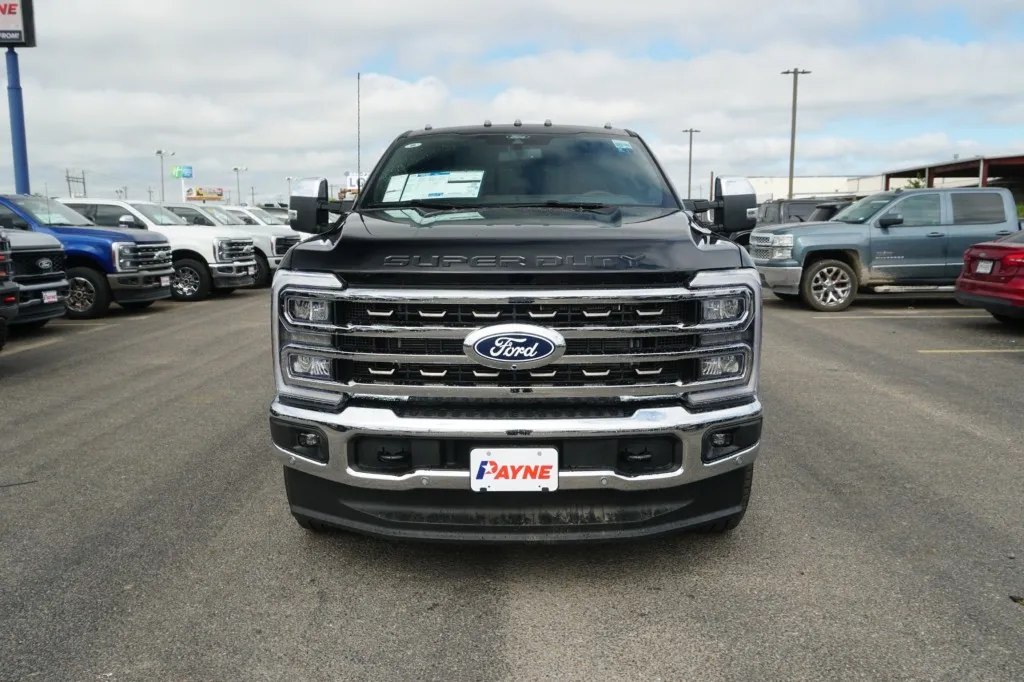 2027 Ford Super Duty F-250 SRW XL
