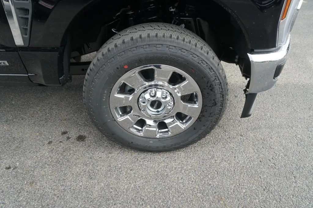 2027 Ford Super Duty F-250 SRW XL