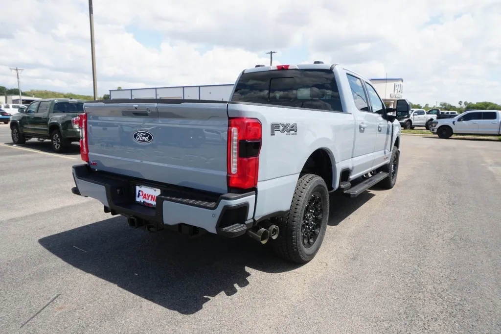 2027 Ford Super Duty F-250 SRW XL