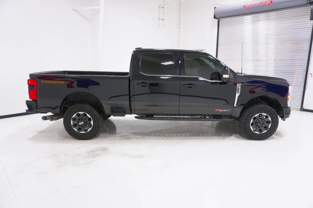2024 Ford Super Duty F-250 SRW King Ranch