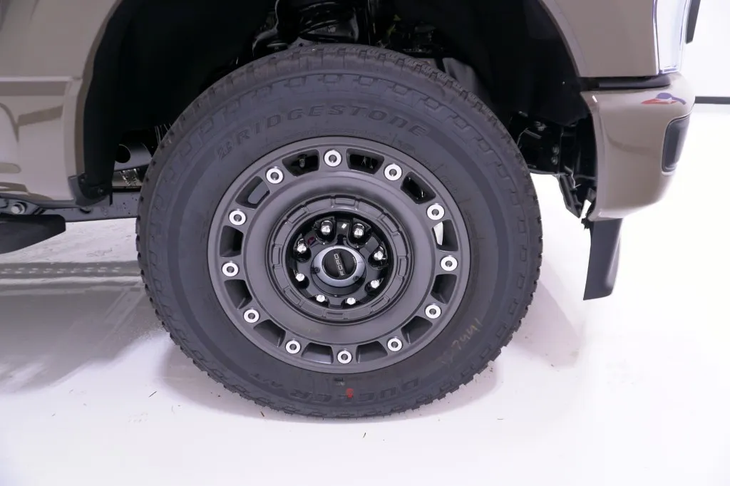 2027 Ford Super Duty F-250 SRW XL