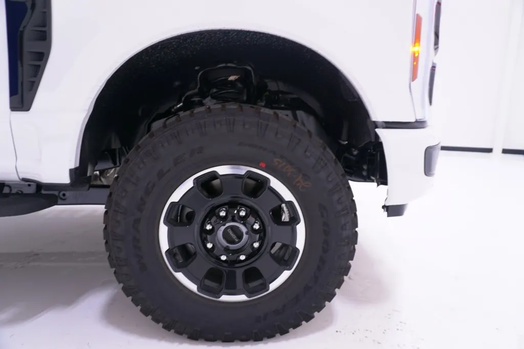 2027 Ford Super Duty F-250 SRW TREMOR