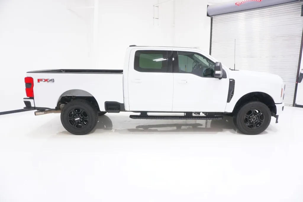 2024 Ford Super Duty F-250 SRW XLT