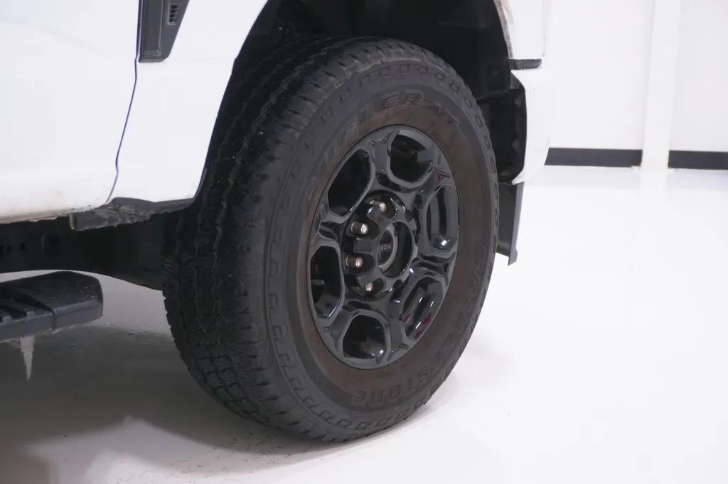 2024 Ford Super Duty F-250 SRW XLT
