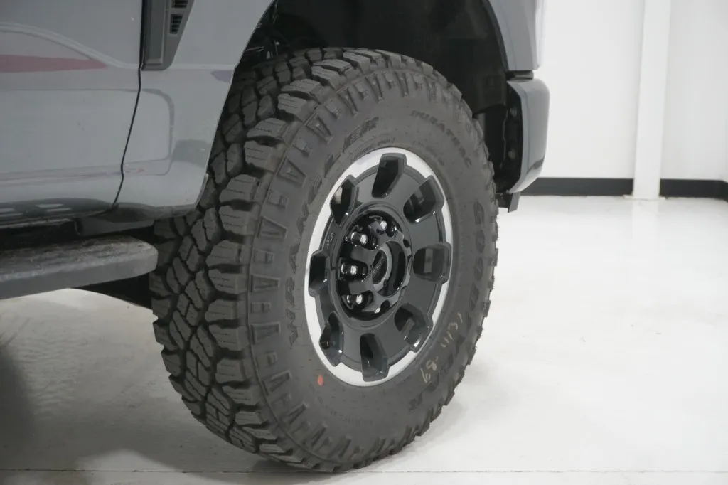 2026 Ford Super Duty F-250 SRW XLT Tremor