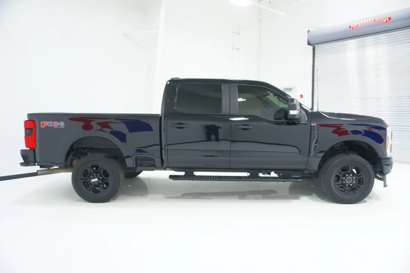 2023 Ford Super Duty F-250 SRW XL