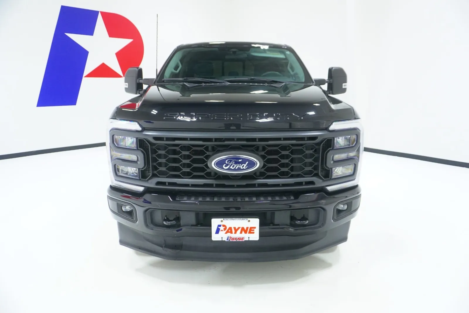 2023 Ford Super Duty F-250 SRW XL