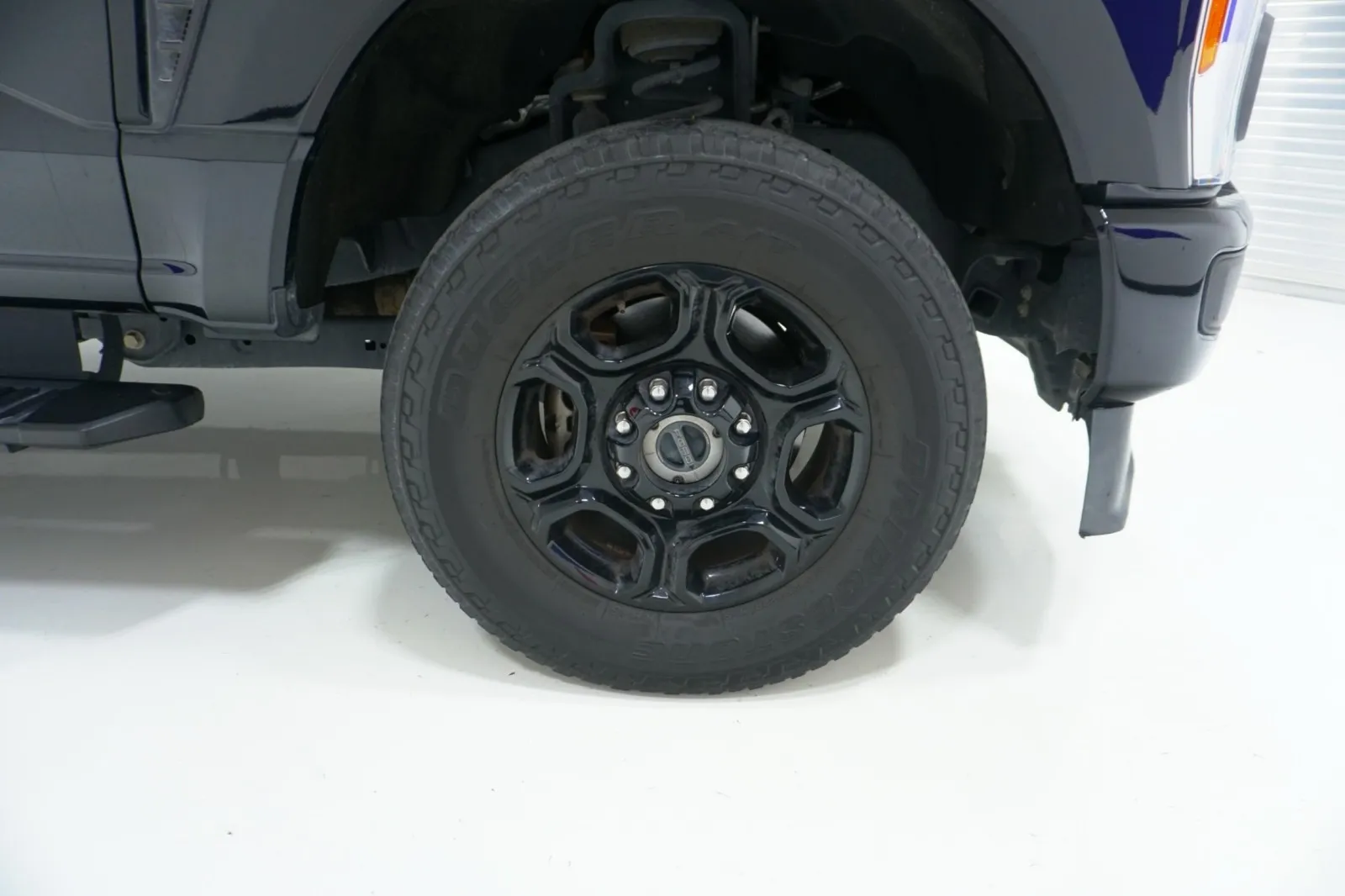 2023 Ford Super Duty F-250 SRW XL