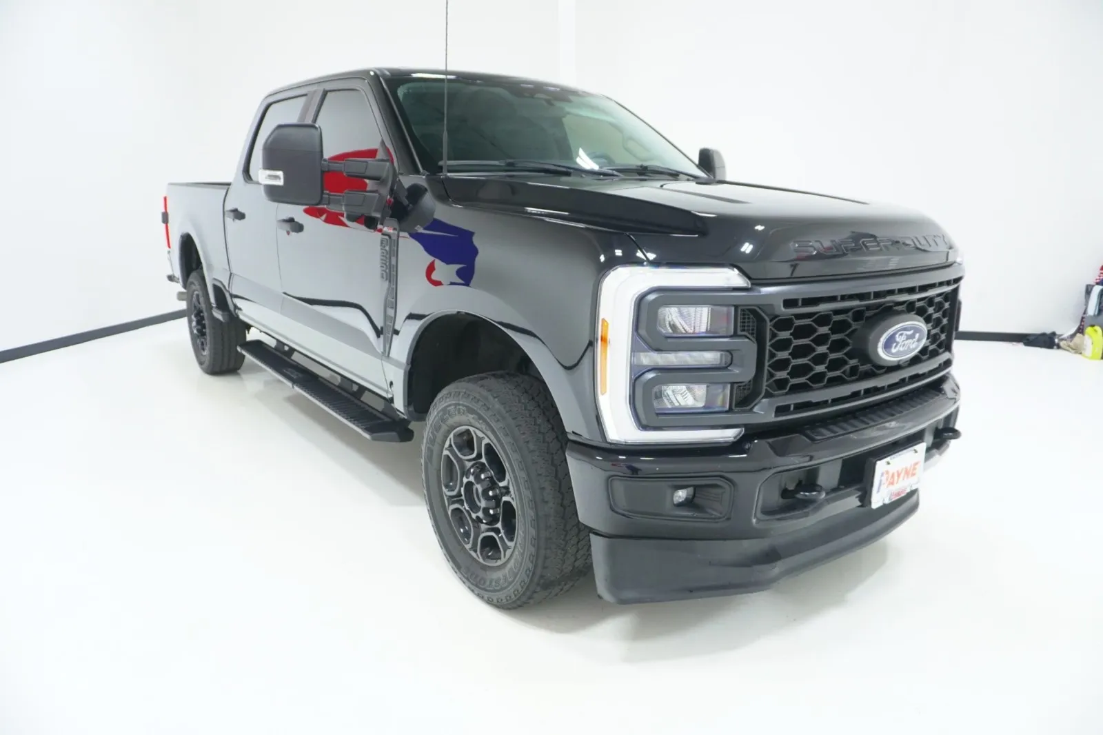 2023 Ford Super Duty F-250 SRW XL
