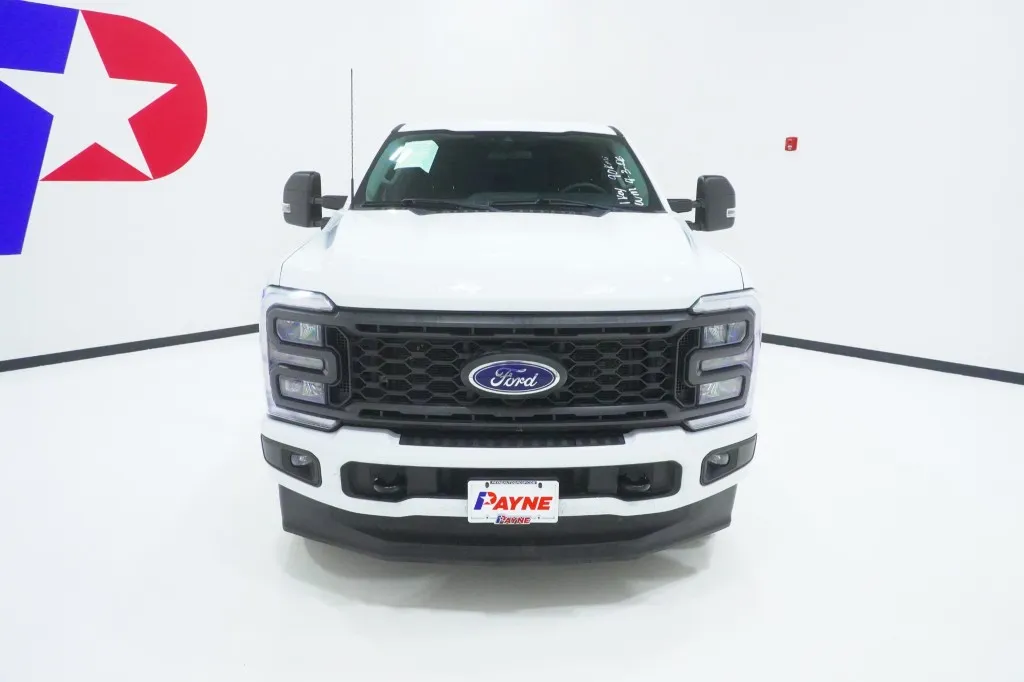 2023 Ford Super Duty F-250 SRW XL