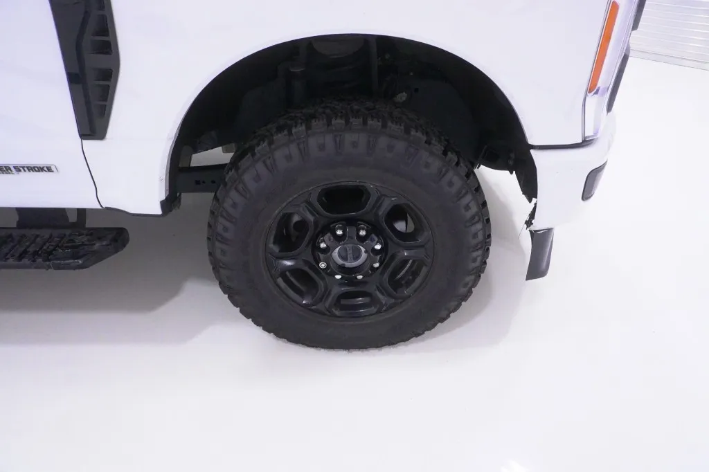 2023 Ford Super Duty F-250 SRW XL