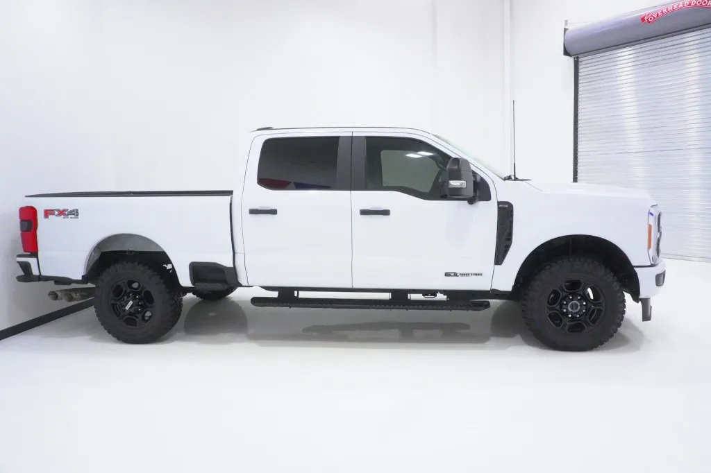 2023 Ford Super Duty F-250 SRW XL