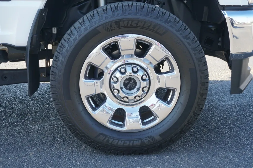 2024 Ford Super Duty F-250 SRW King Ranch 2024 Ford Super Duty F-250 SRW King Ranch