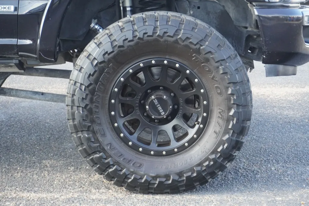 2021 Ford Super Duty F-250 SRW LARIAT