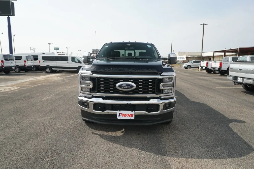 2026 Ford Super Duty F-350 DRW XL