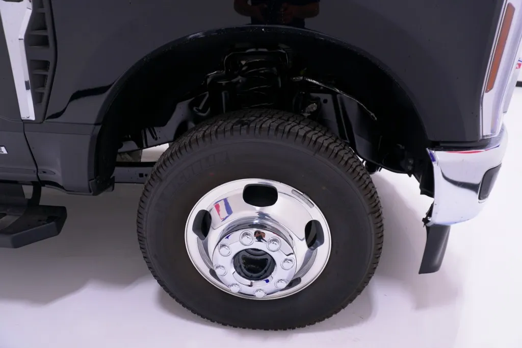 2026 Ford Super Duty F-350 DRW XL