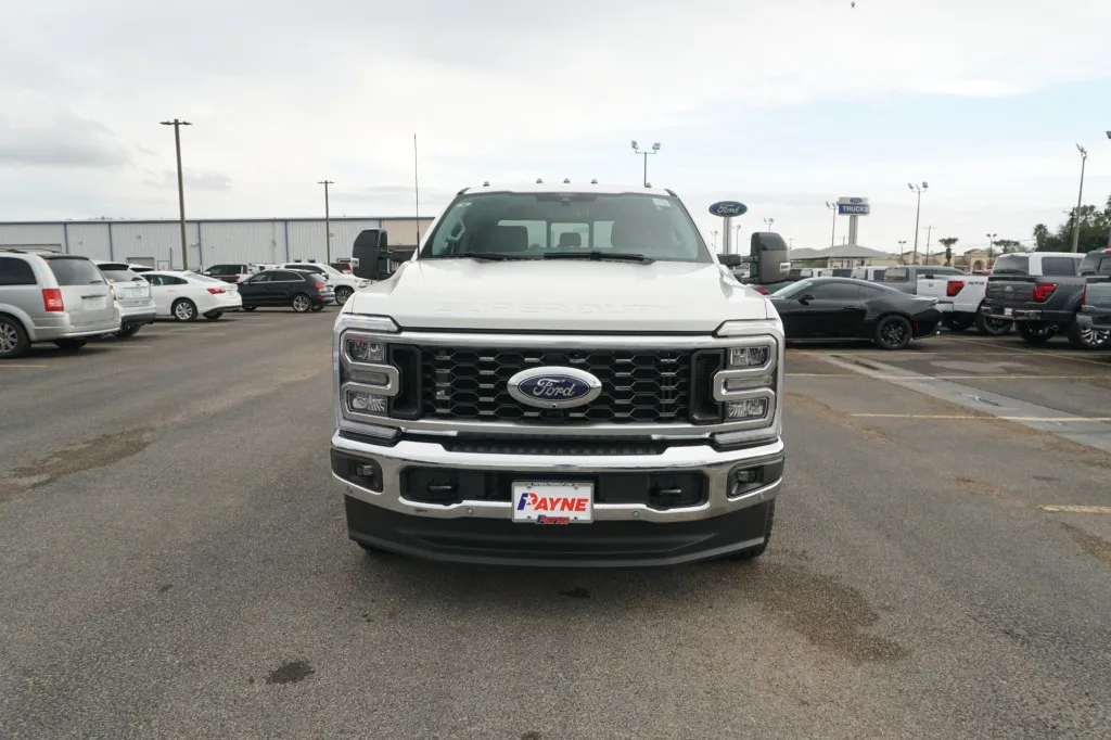 2026 Ford Super Duty F-350 DRW XL