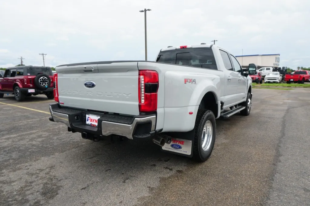 2026 Ford Super Duty F-350 DRW XL