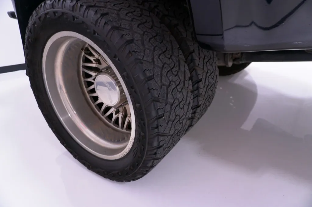 2024 Ford Super Duty F-450 DRW Platinum