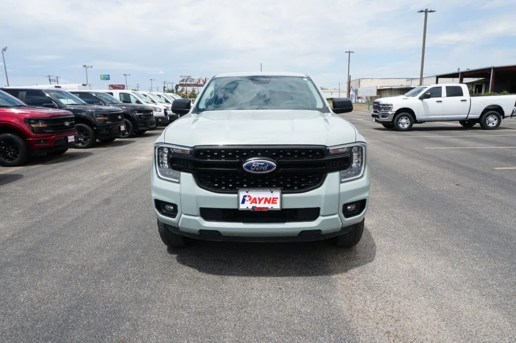 2024 Ford Ranger XL