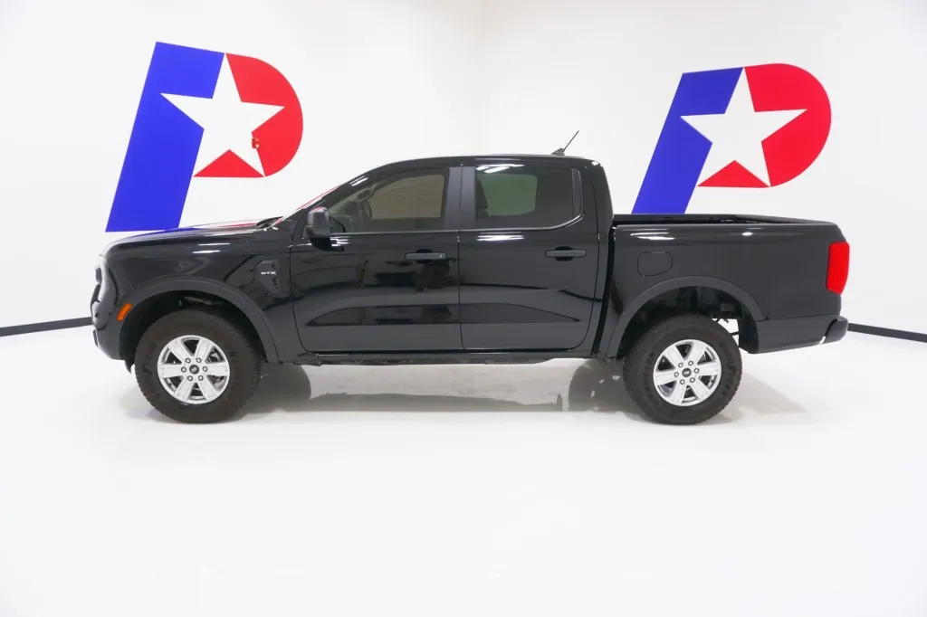 2025 Ford Ranger XL 2025 Ford Ranger XL