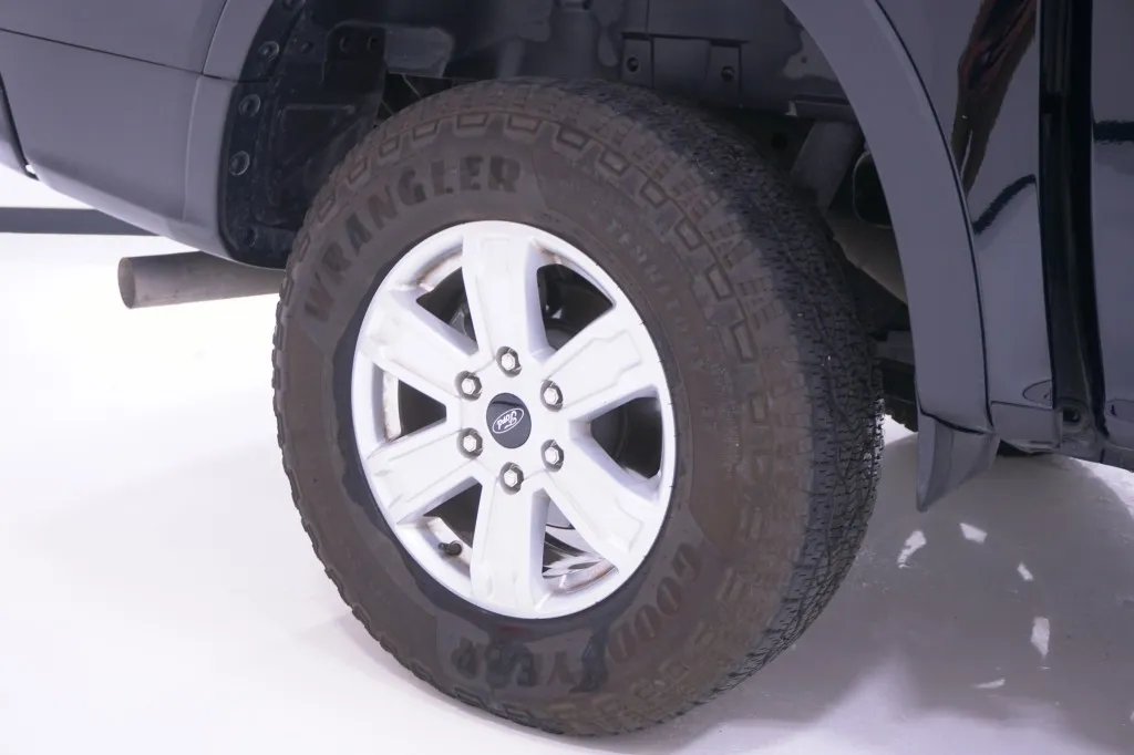 2025 Ford Ranger XL 2025 Ford Ranger XL