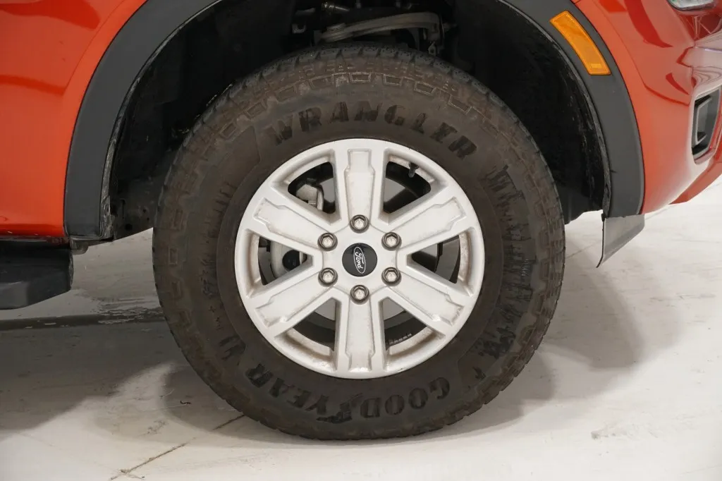 2024 Ford Ranger XL