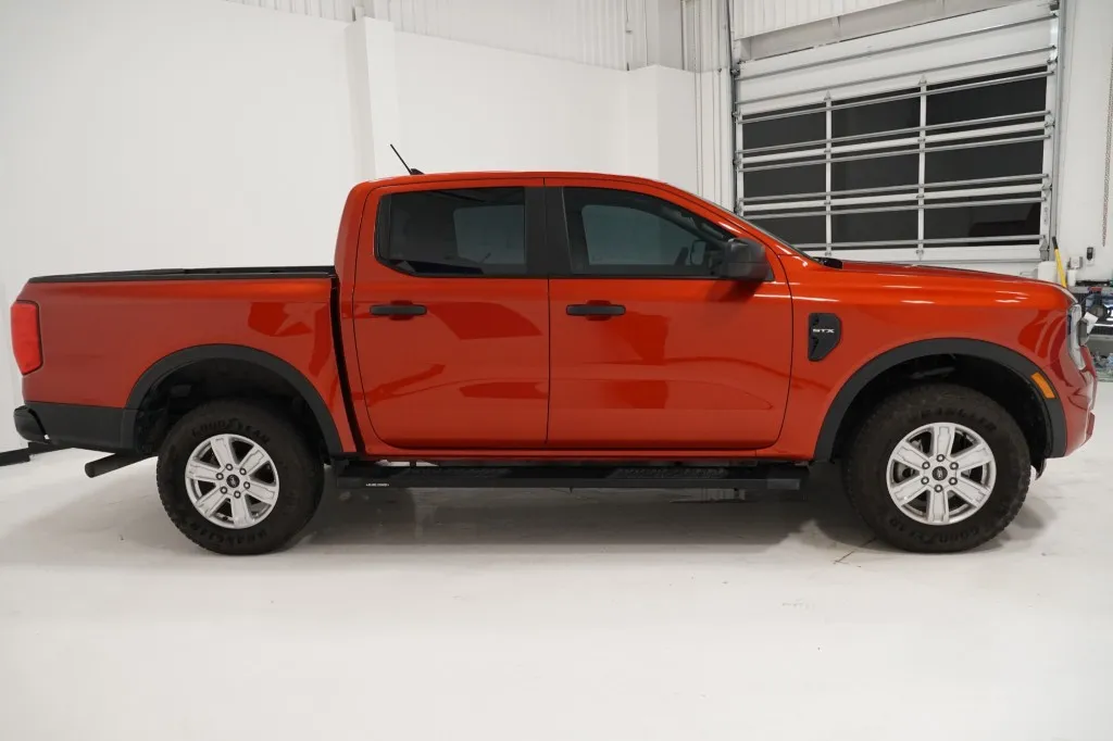 2024 Ford Ranger XL