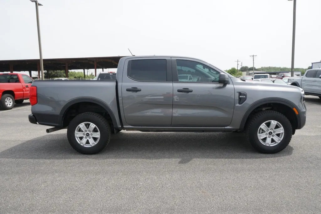 2024 Ford Ranger XL