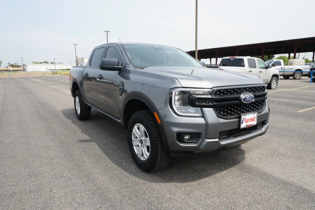 2024 Ford Ranger XL