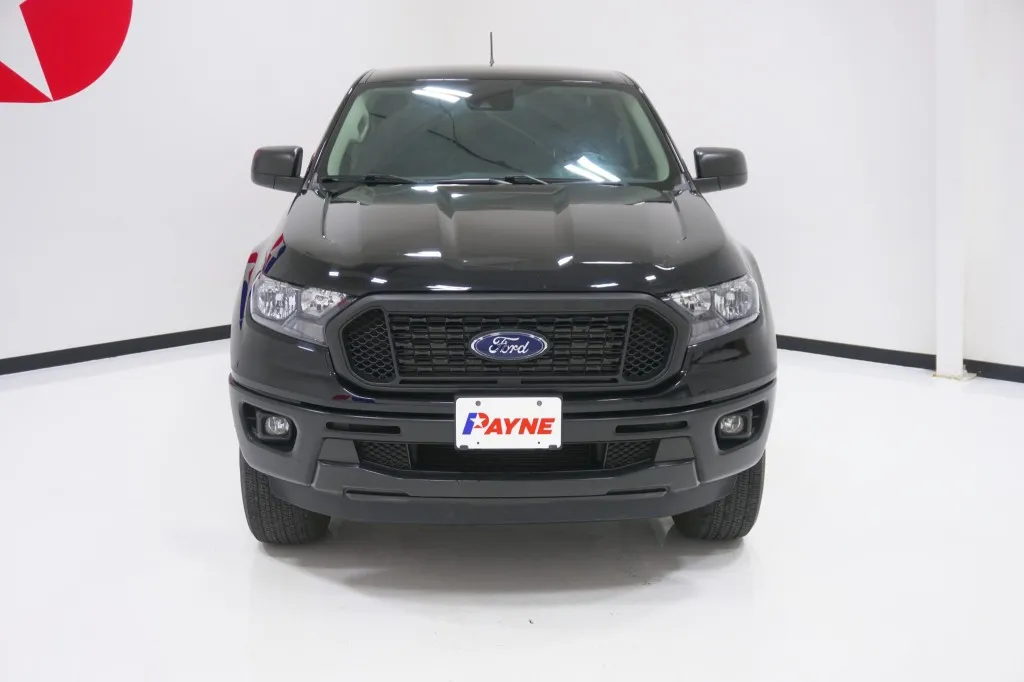 2023 Ford Ranger XL