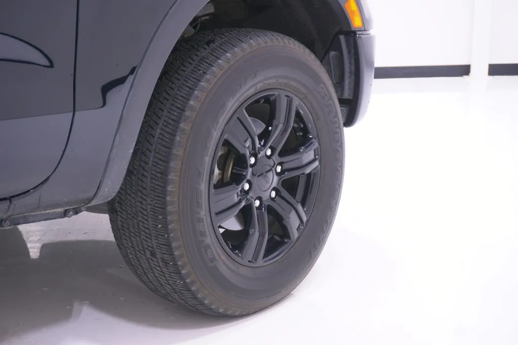 2023 Ford Ranger XL