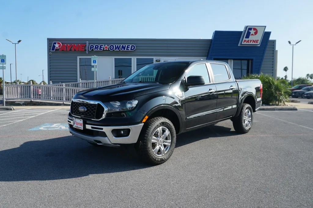 Vehicle sold