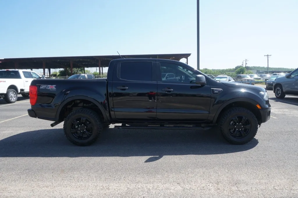 2023 Ford Ranger XL