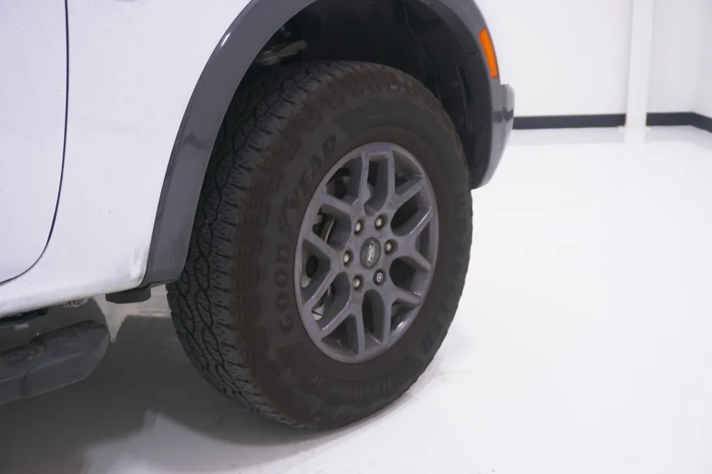 2024 Ford Ranger XLT 2024 Ford Ranger XLT