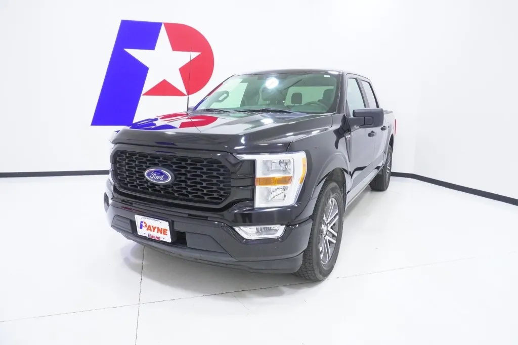 Vehicle sold