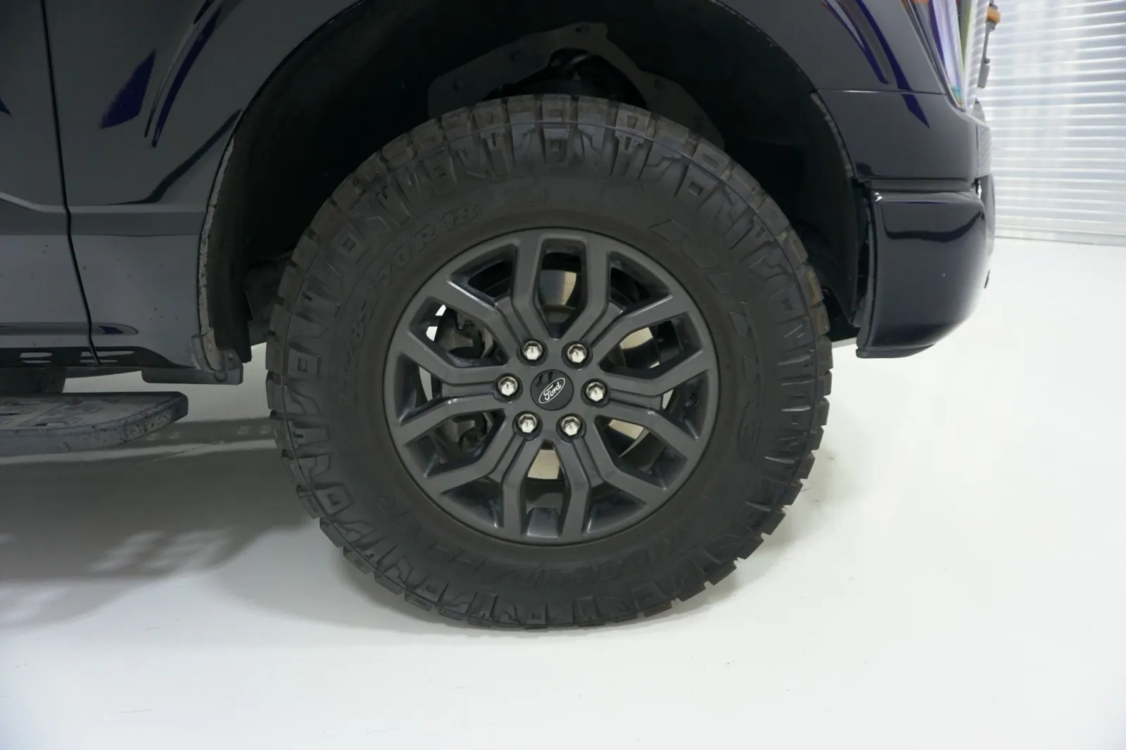 2023 Ford F-150 XL 2023 Ford F-150 XL