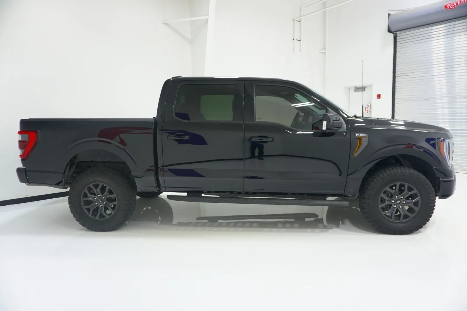2023 Ford F-150 XL 2023 Ford F-150 XL